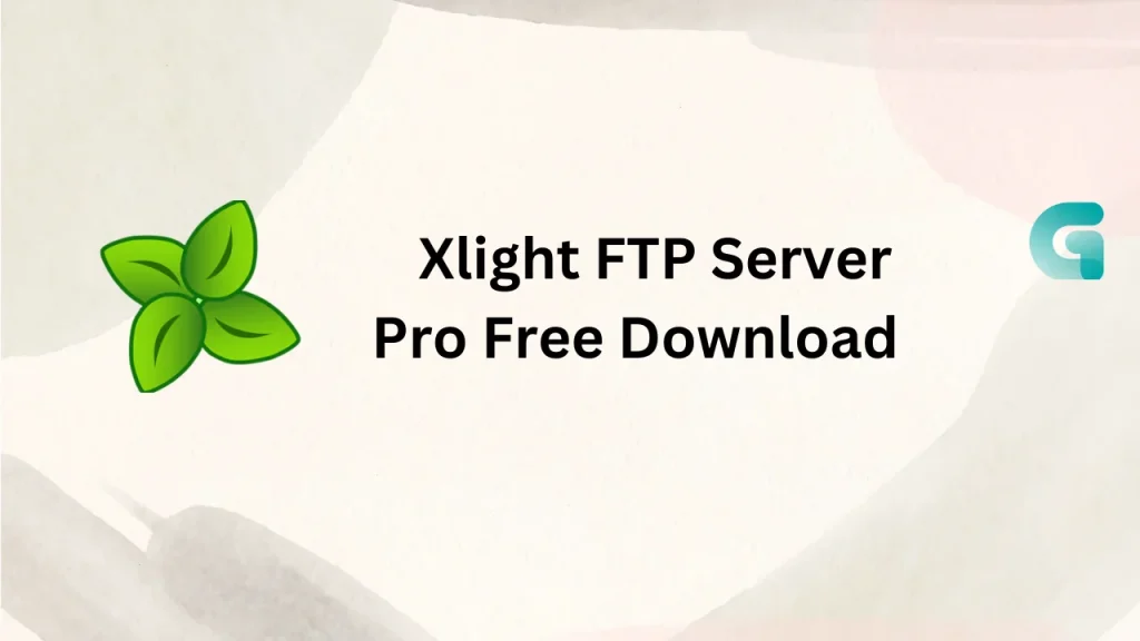 Xlight FTP Server Pro free download