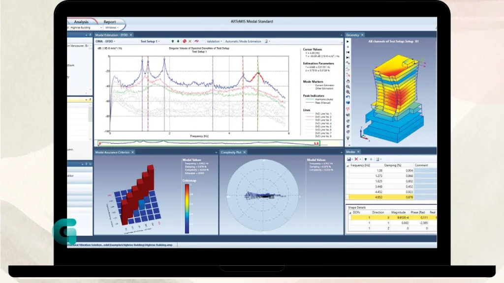 Artemis Modal Pro free download 