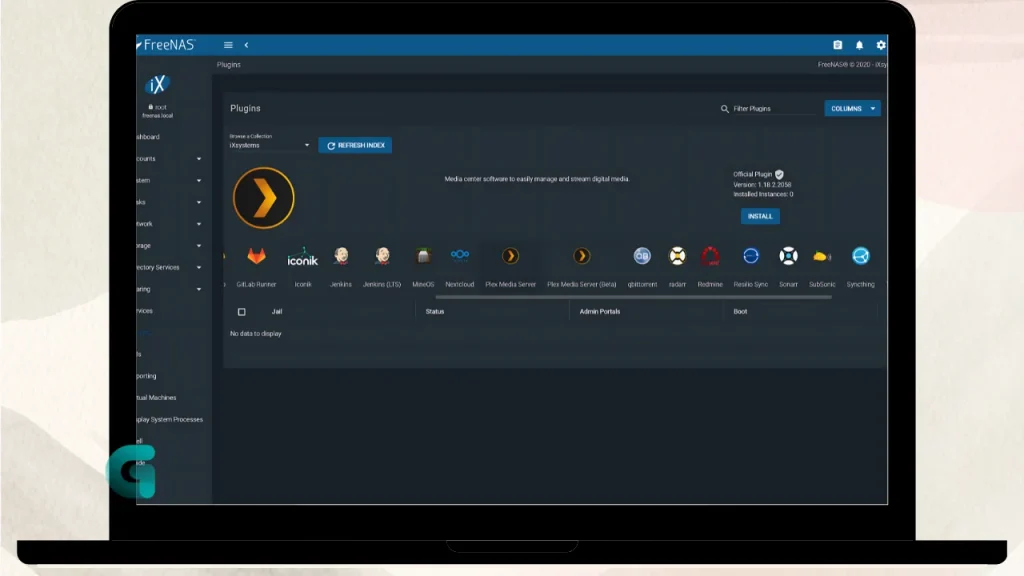 Plex Media Server free download