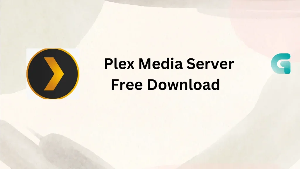 Plex Media Server free download