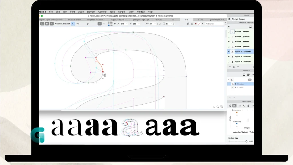 FontLab free download