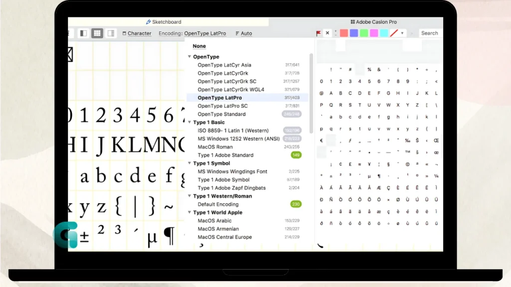 FontLab free download