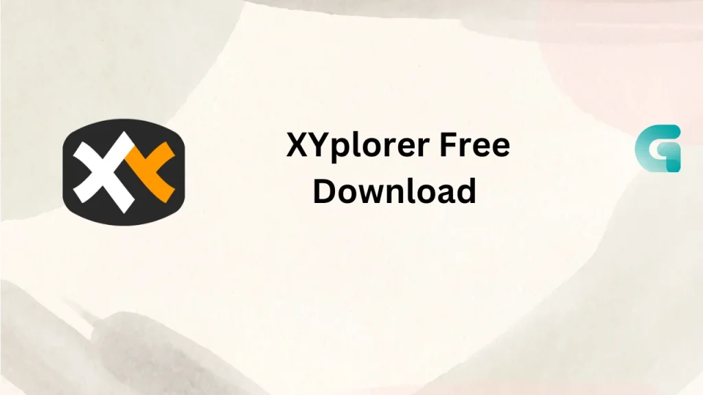  XYplorer free download