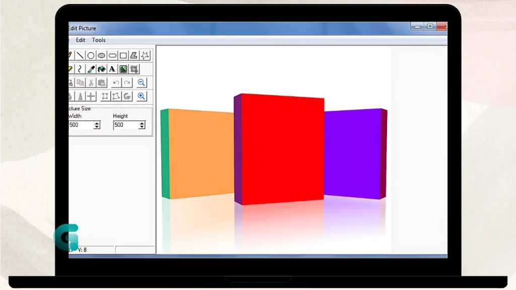 VovSoft 3D Box Maker free download