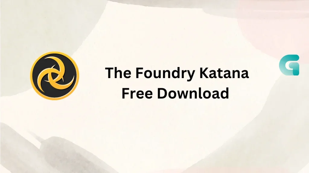 The Foundry Katana free download