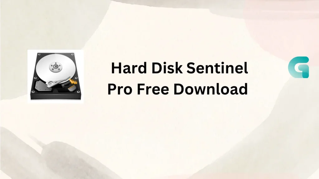 Hard Disk Sentinel Pro free download