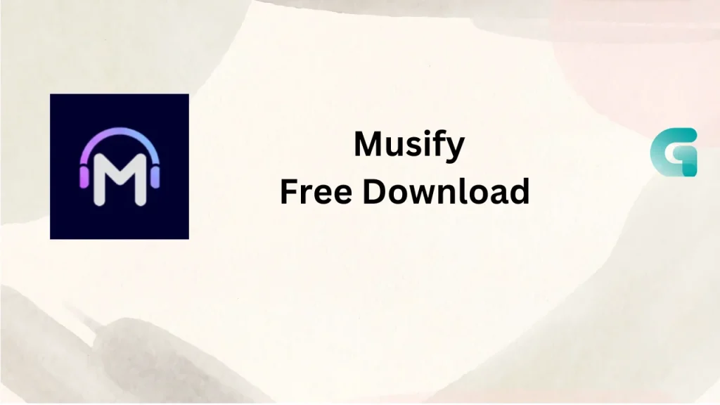 Musify free download 