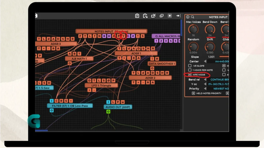 Wavesequencer Hyperion free download