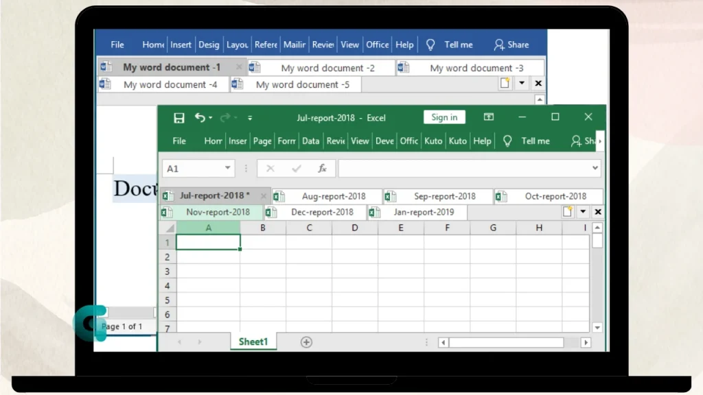 Office Tab Enterprise free download