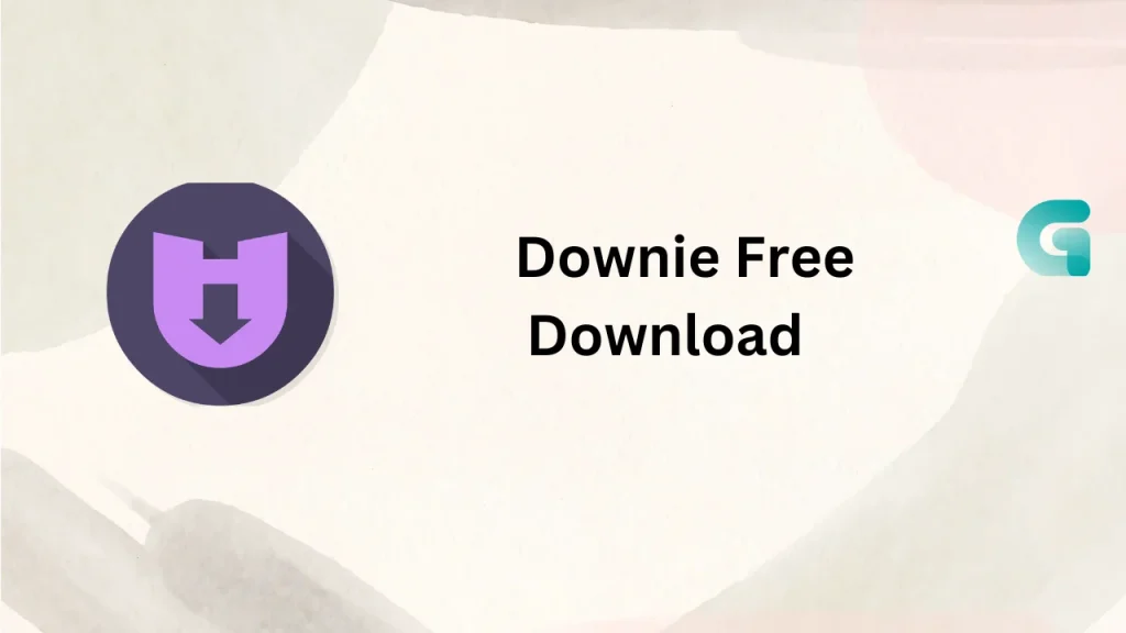 Downie free download