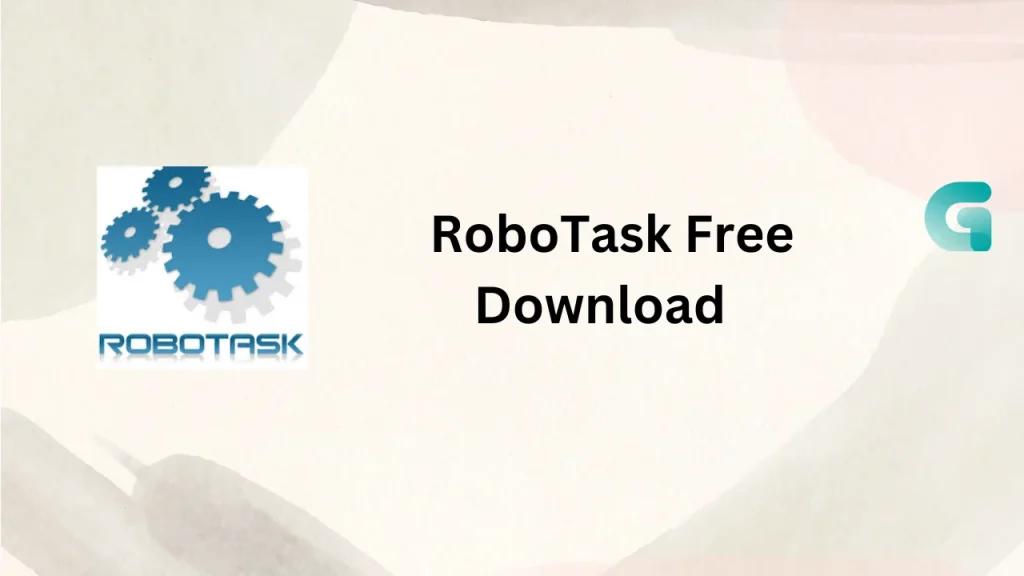 RoboTask free download 