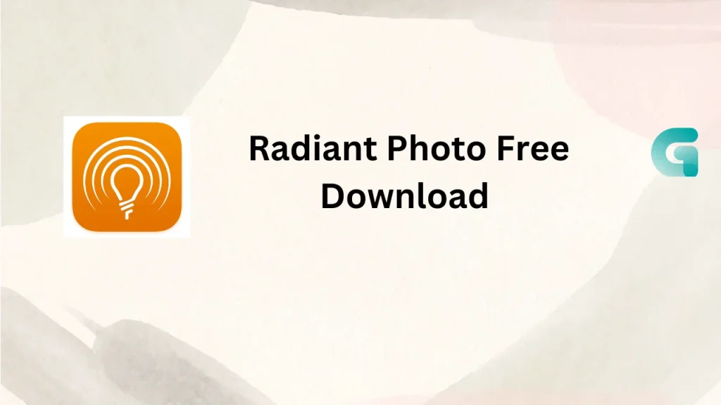 Radiant Photo free download 