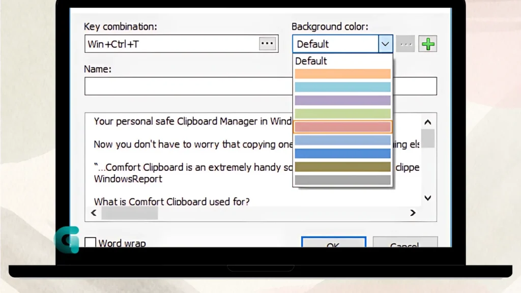 Clipboard Manager free download 