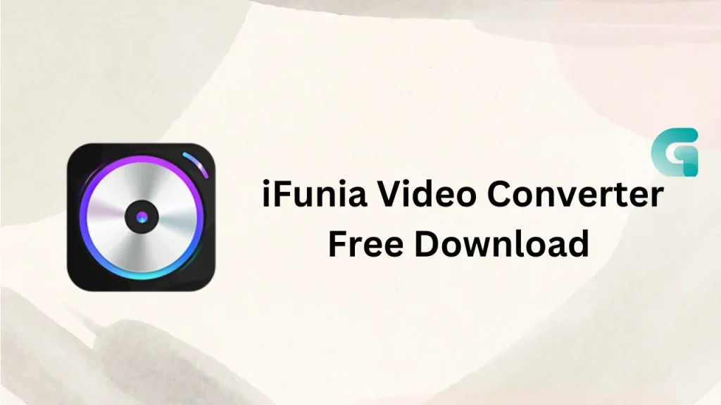 iFunia Video Converter free download