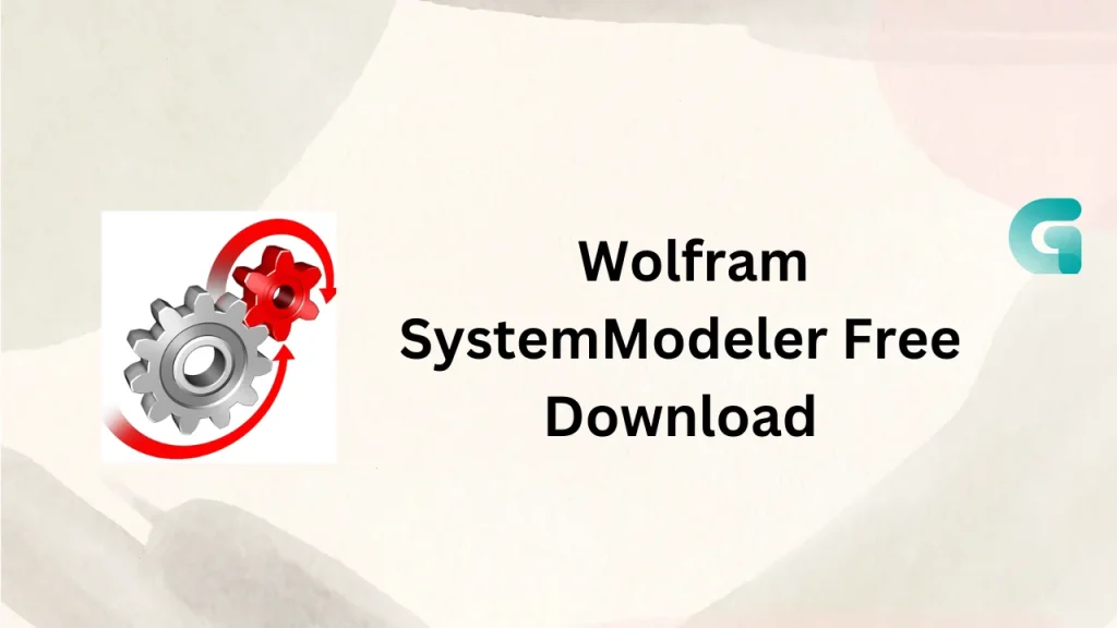 Wolfram SystemModeler free download