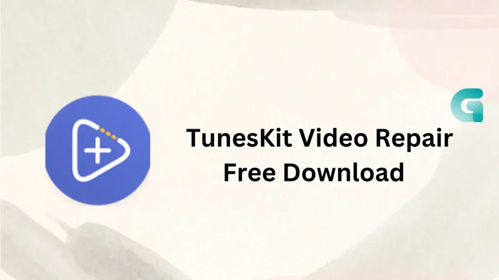 TunesKit Video Repair free download