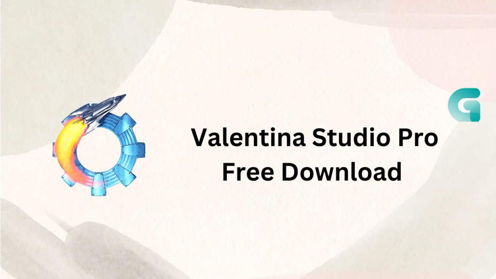 Valentina Studio Pro free download