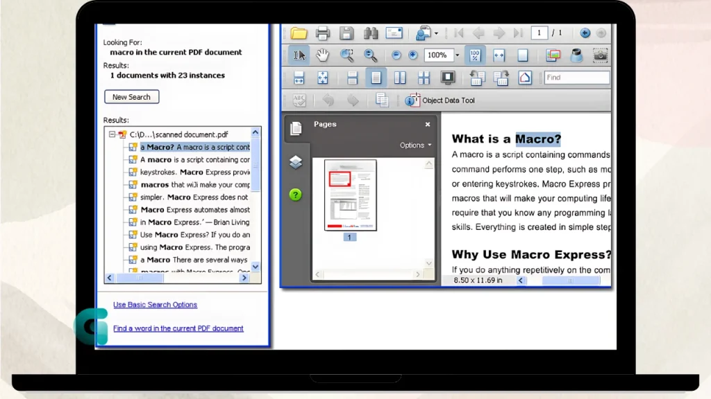 Solid PDF Tools free download