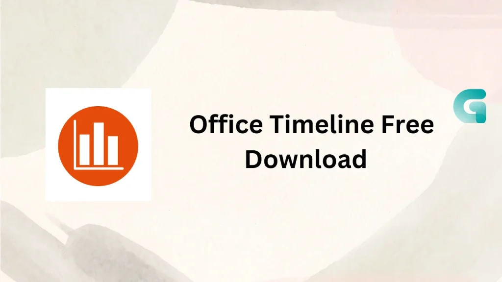 Office Timeline free download