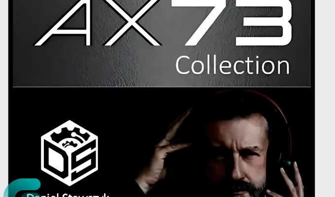 Martinic AX73 free download