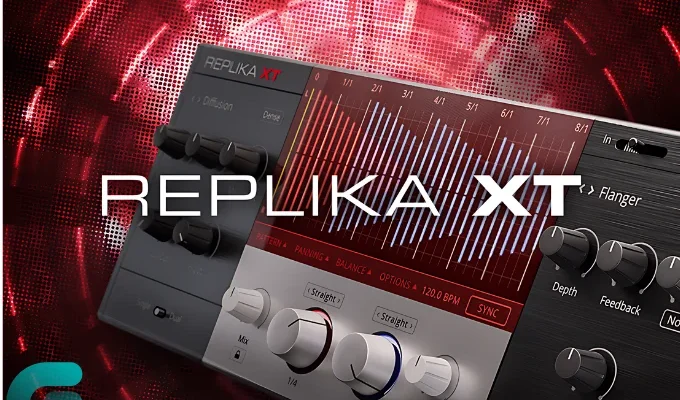 Native Instruments Replika XT free download