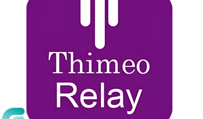 Thimeo Relay free download