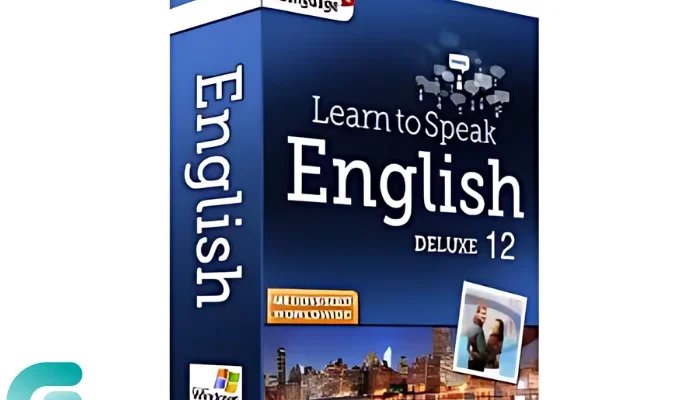 Learn to Speak English Deluxe free download