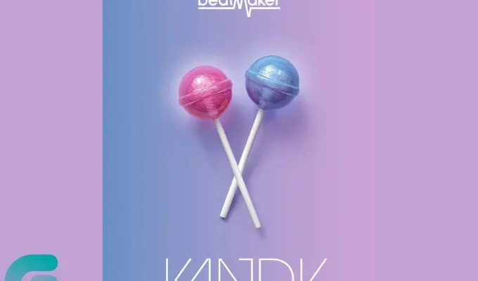 JAM Beatmaker KANDY free download