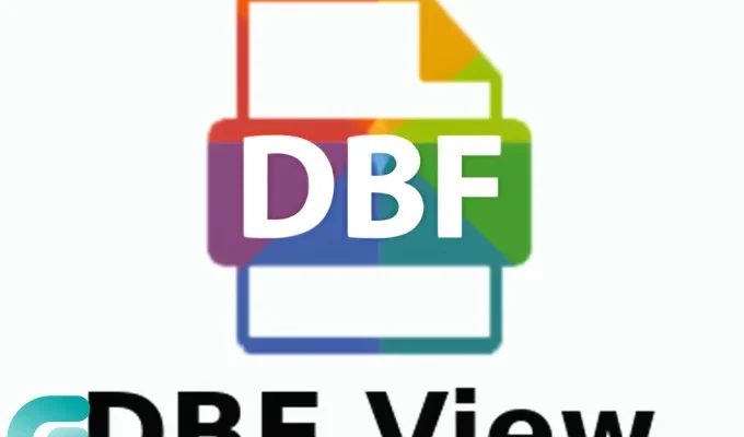 DBF Viewer free download