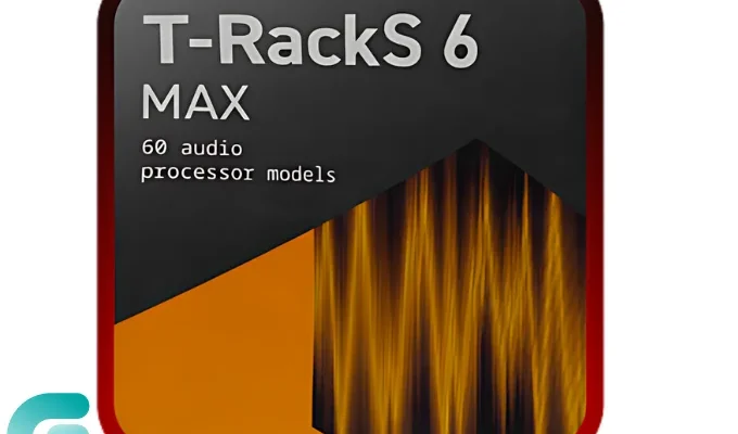 IK Multimedia T-RackS 6 free download