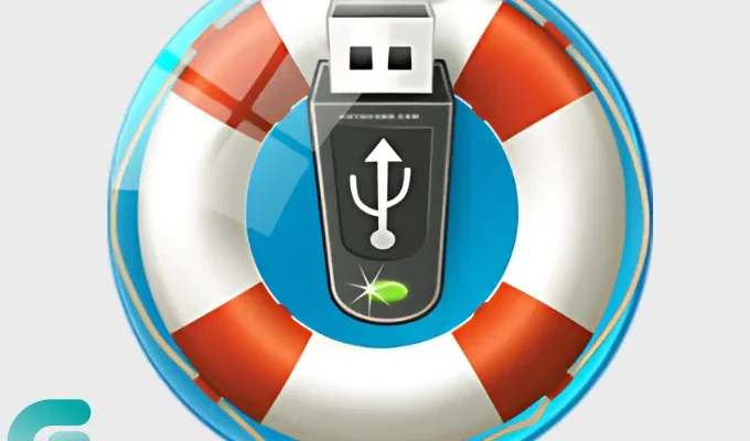 iLike USB Flash Drive Data Recovery free download