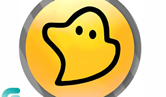 Symantec Ghost Boot CD free download