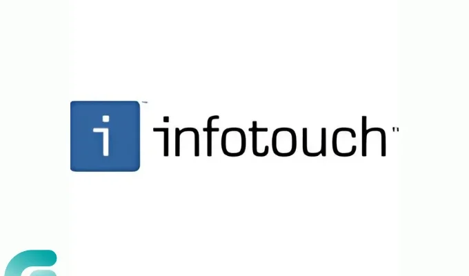 InfoTouch Professional free download