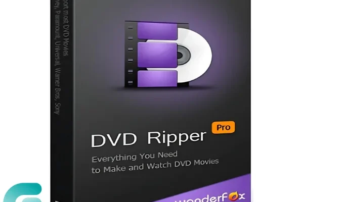 WonderFox DVD Ripper Pro free download