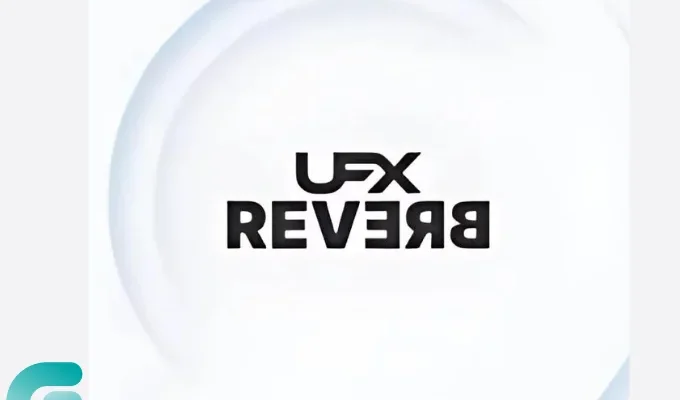 UJAM UFX REVERB free download