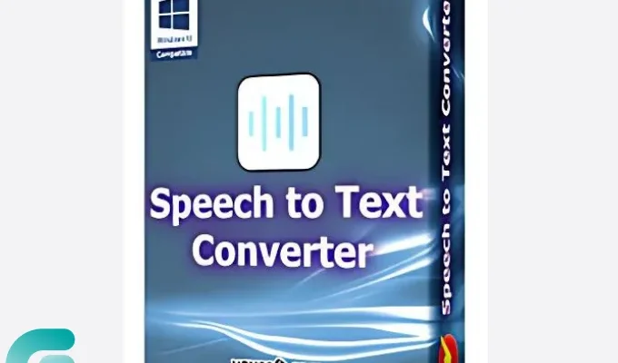 VovSoft Speech to Text Converter free download