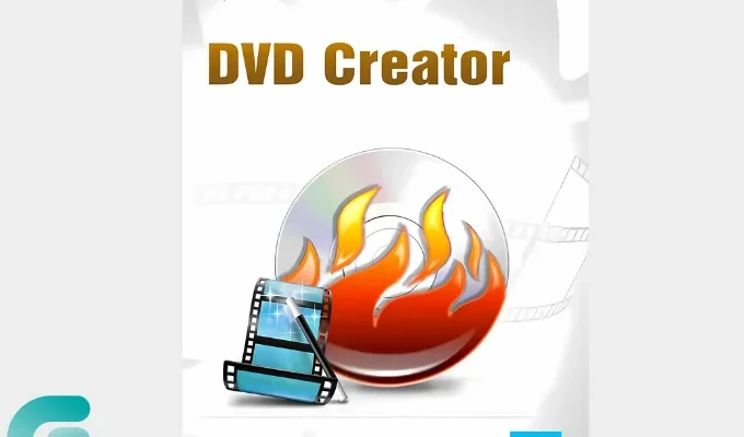 AnyMP4 DVD Creator free download