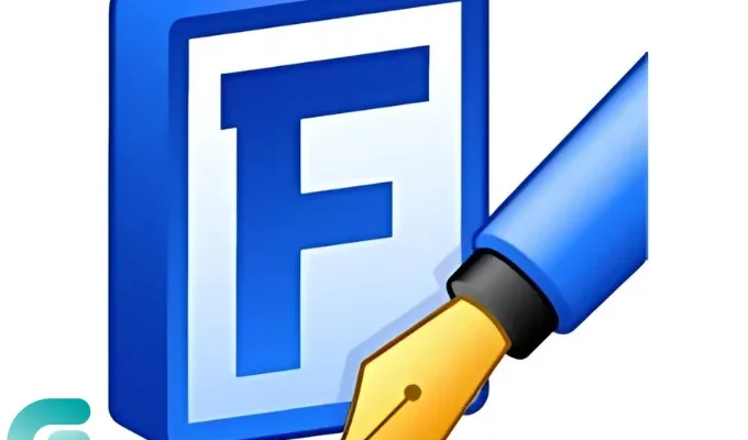 High-Logic FontCreator Pro free download