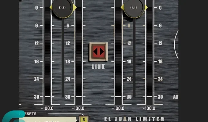 Korneff Audio El Juan Limiter free download