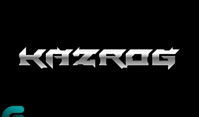 Kazrog KClip free download