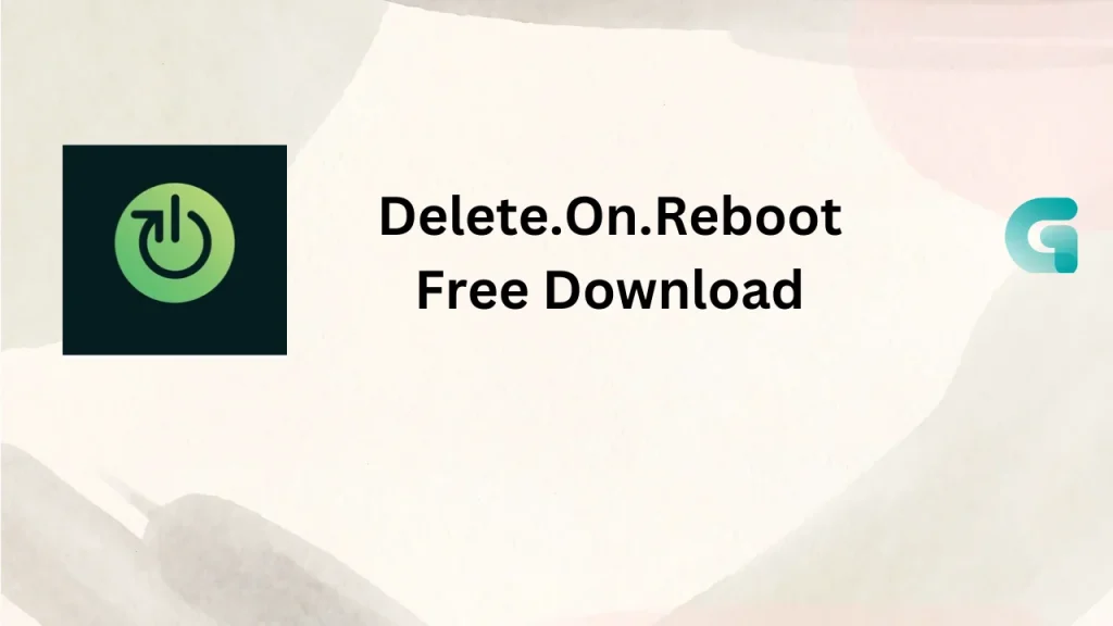 Delete.On.Reboot free download