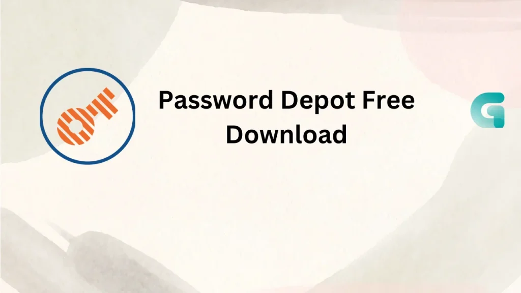 Password Depot free download 