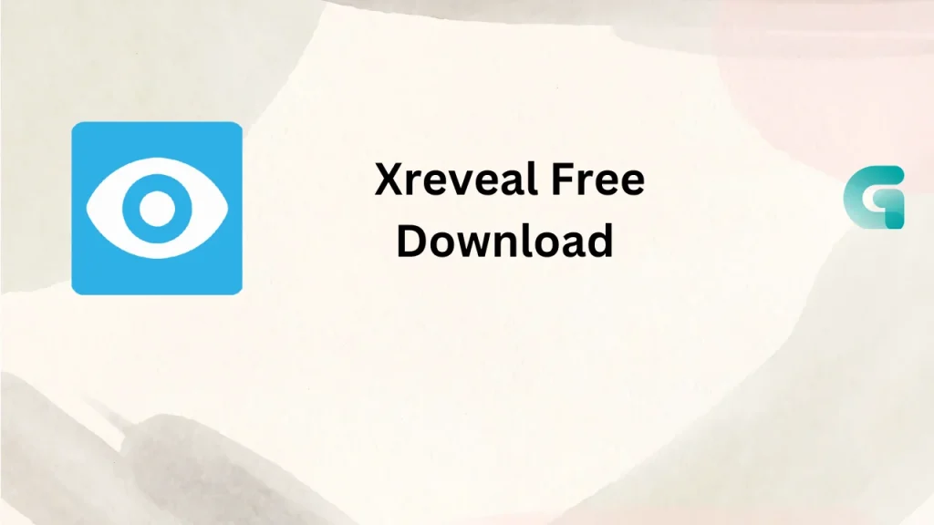 Xreveal free download 