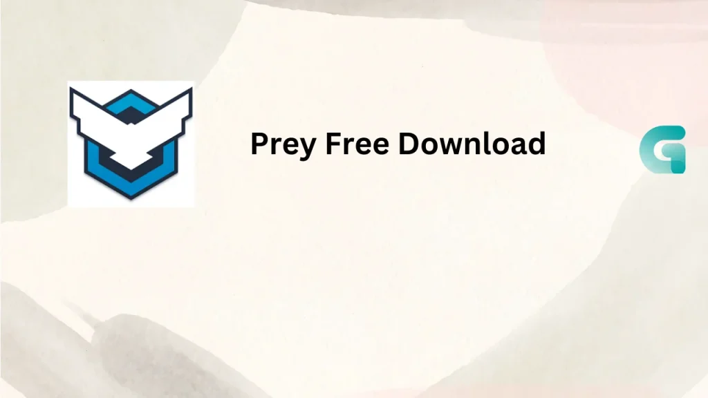 Prey Free free download