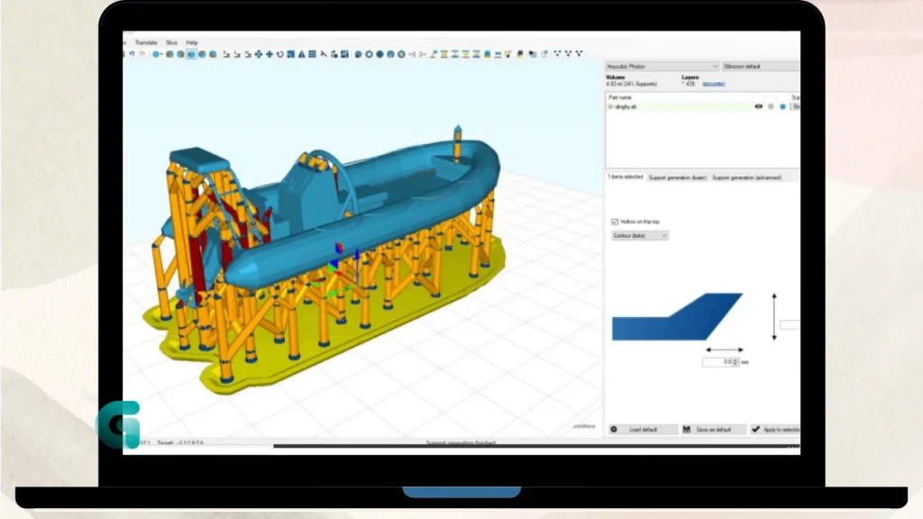 3D Slicer may be a capable, free computer program that makes a difference users visualize and analyze 3D pictures, particularly within the restorative field. It's outlined for handling restorative pictures and networks, making it valuable for specialists and analysts. The interface, whereas utilitarian, may not see as smooth as a few present day apparatuses, but it's simple to explore, permitting you to include and investigate your information rapidly.

One of the standout highlights of 3D Slicer is the Section Editor, which gives a wide run of devices for portioning pictures in 2D, 3D, and indeed 4D. It moreover incorporates devices for adjusting pictures precisely, whether physically or consequently. Furthermore, the Markups module lets you characterize diverse shapes and regions of intrigued inside your pictures, making it less demanding to analyze particular structures and compare comes about some time recently and after treatment.

The program too underpins the DICOM standard, which suggests you'll be able effortlessly moment and trade restorative pictures. It works with different sorts of DICOM records, counting those containing 2D, 3D, and 4D pictures. This flexibility makes 3D Slicer a profitable apparatus for anybody requiring to work with complex restorative imaging information, making a difference to upgrade the investigation and translation of significant restorative data. 