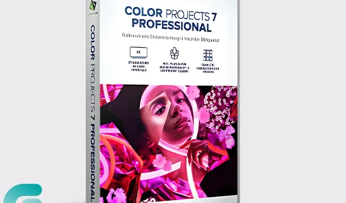 Franzis COLOR Professional free download