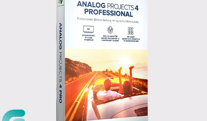 Franzis ANALOG Professional free download